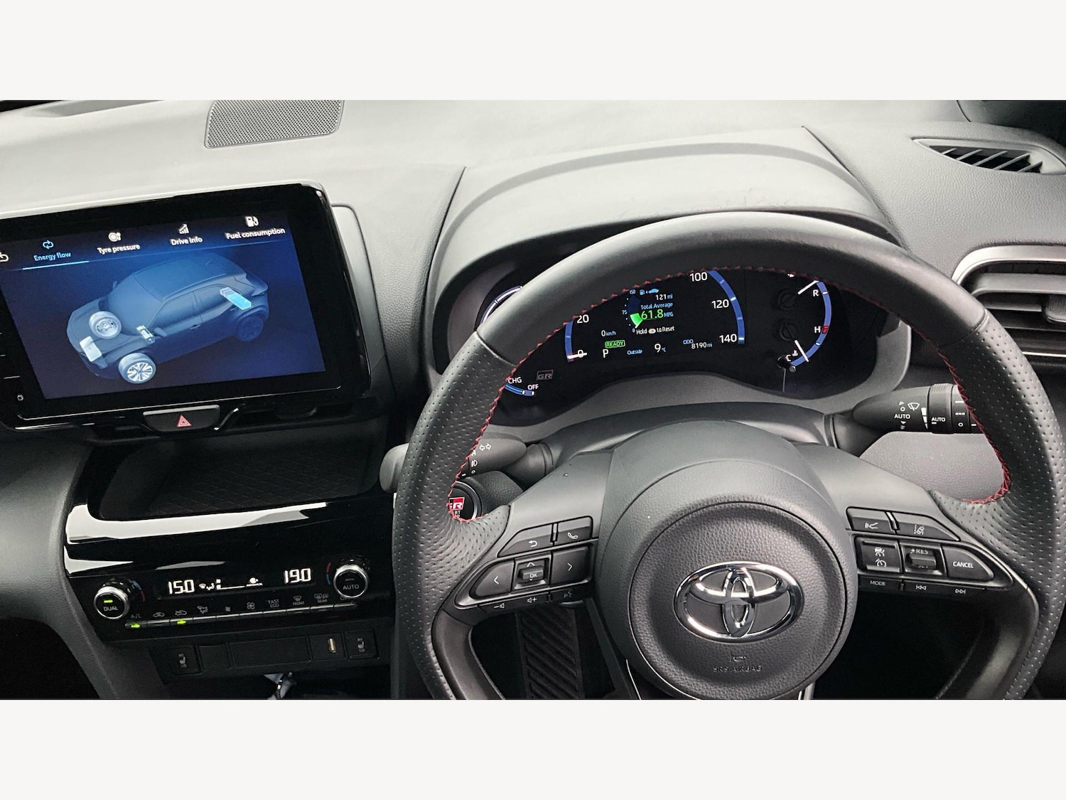 Used Toyota Yaris Cross 2023 for sale - 78035176: Photo 7