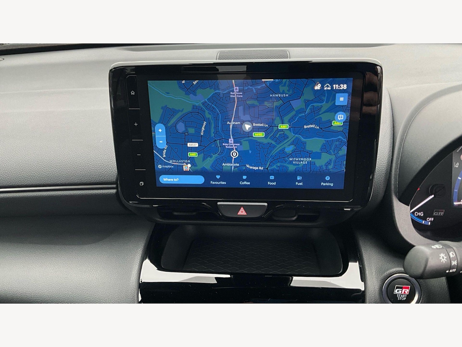 Used Toyota Yaris Cross 2023 for sale - 78035176: Photo 9