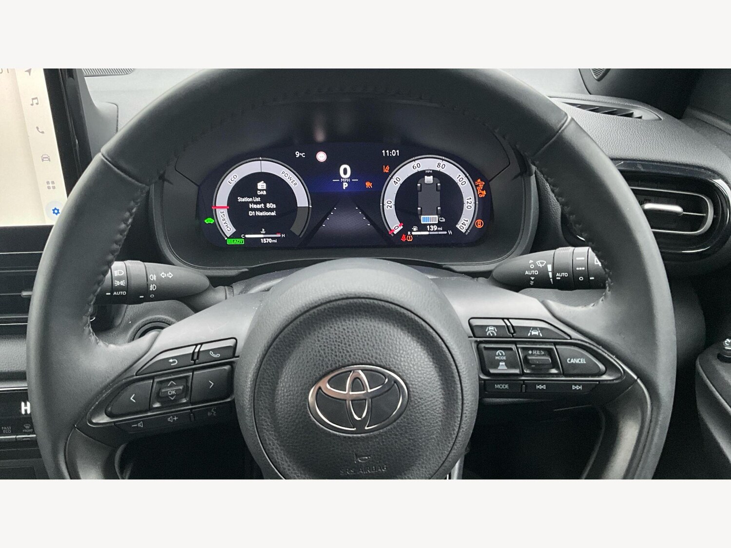 Used Toyota Yaris for sale - 77049874: Photo 11