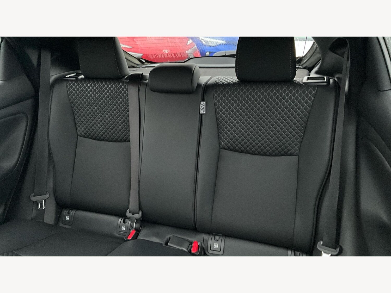 Used Toyota Yaris for sale - 77049874: Photo 26