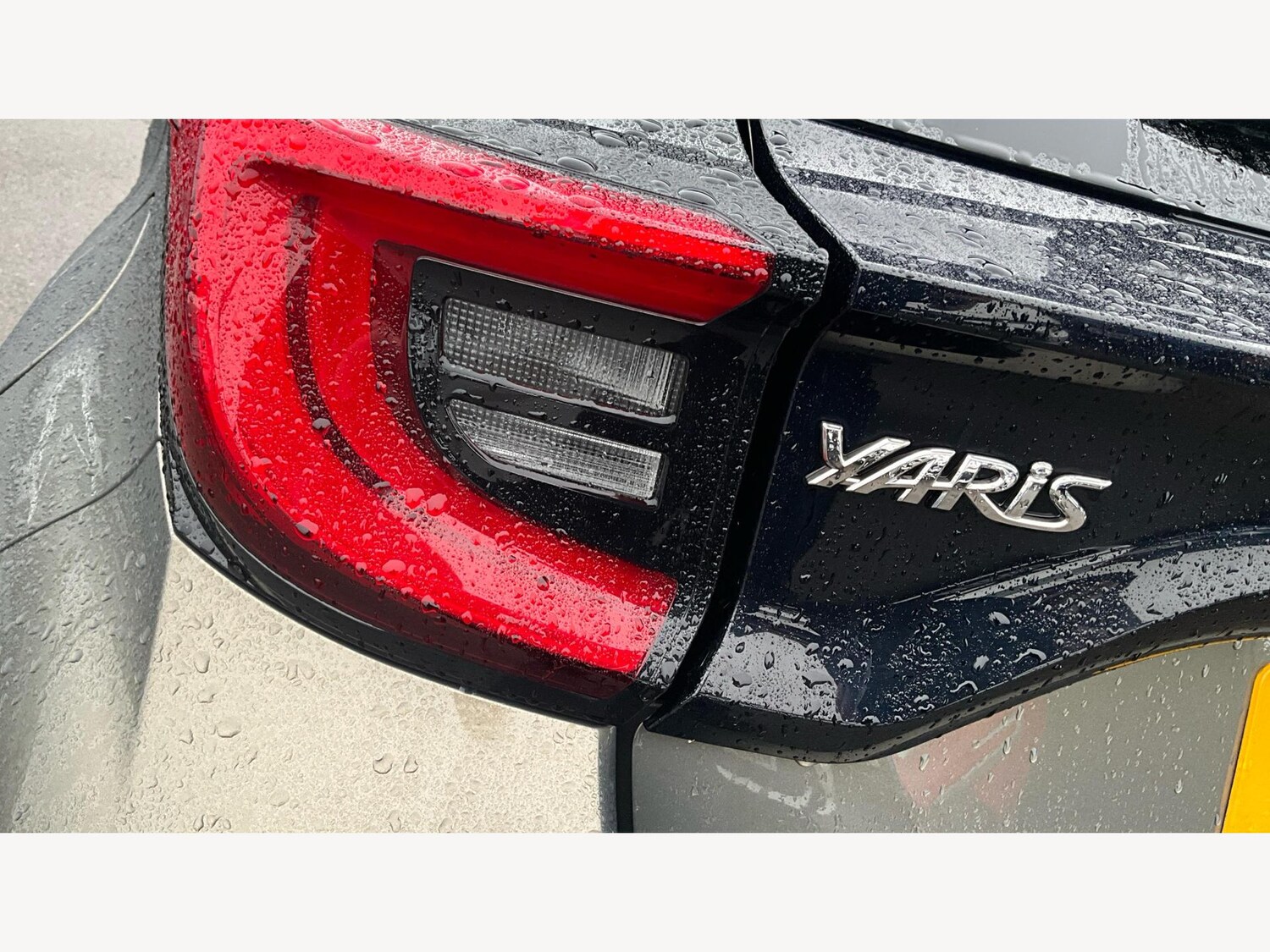 Used Toyota Yaris for sale - 77049874: Photo 27