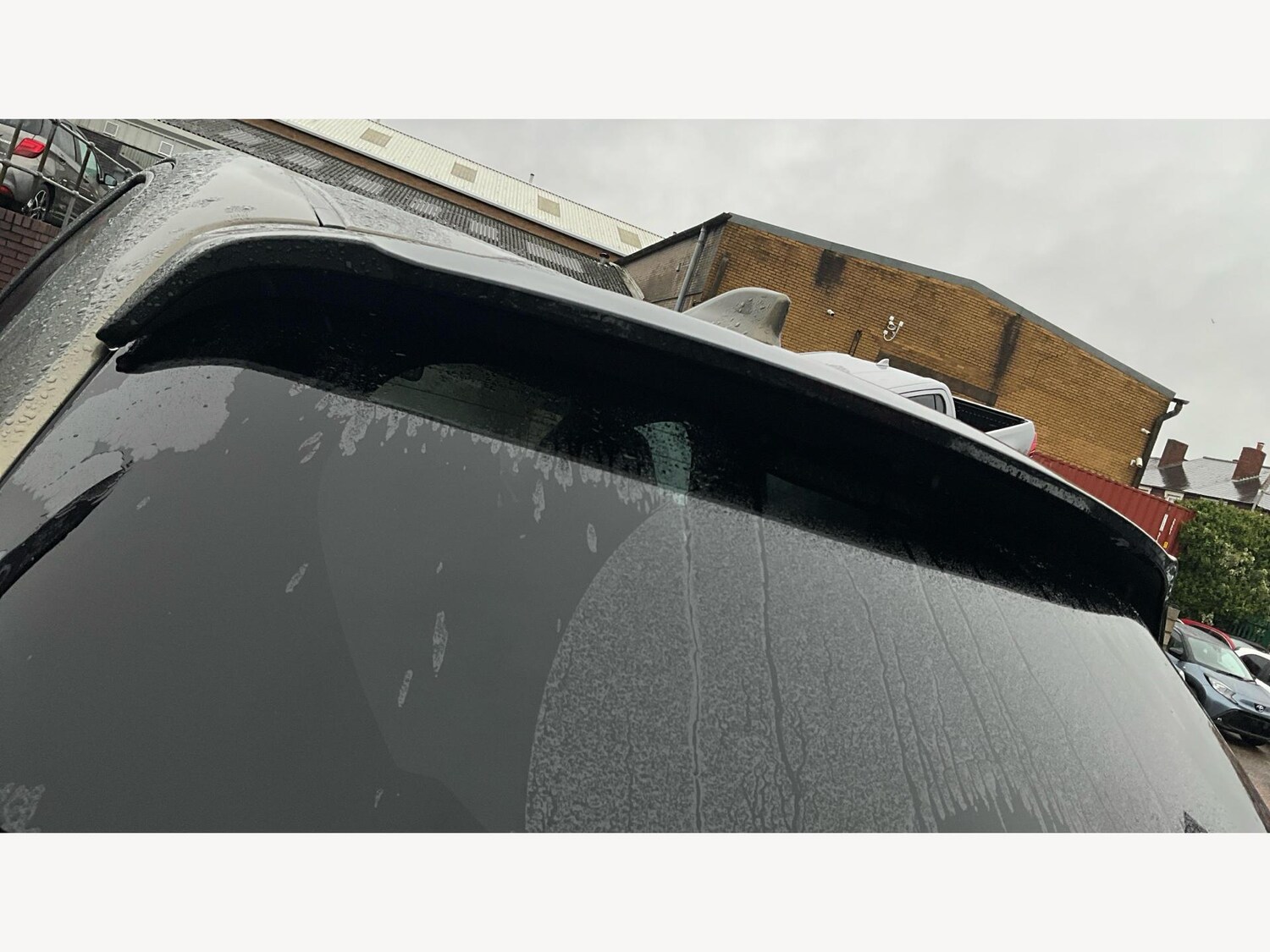 Used Toyota Yaris for sale - 77049874: Photo 28