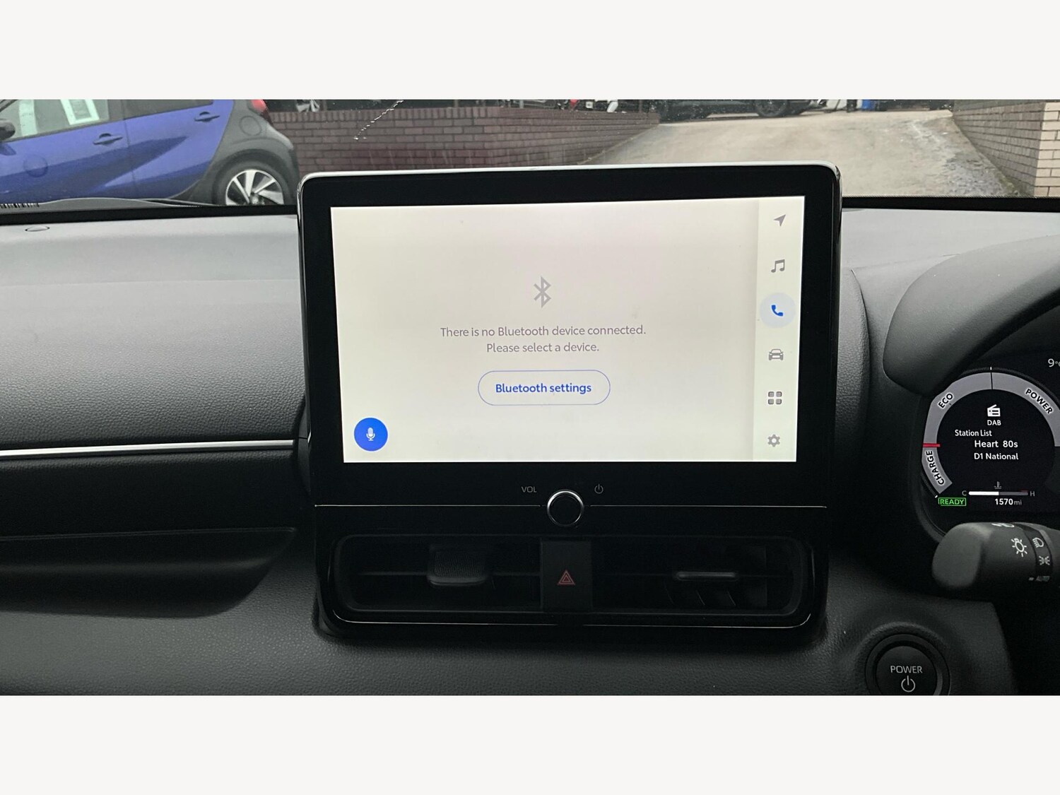 Used Toyota Yaris for sale - 77049874: Photo 29