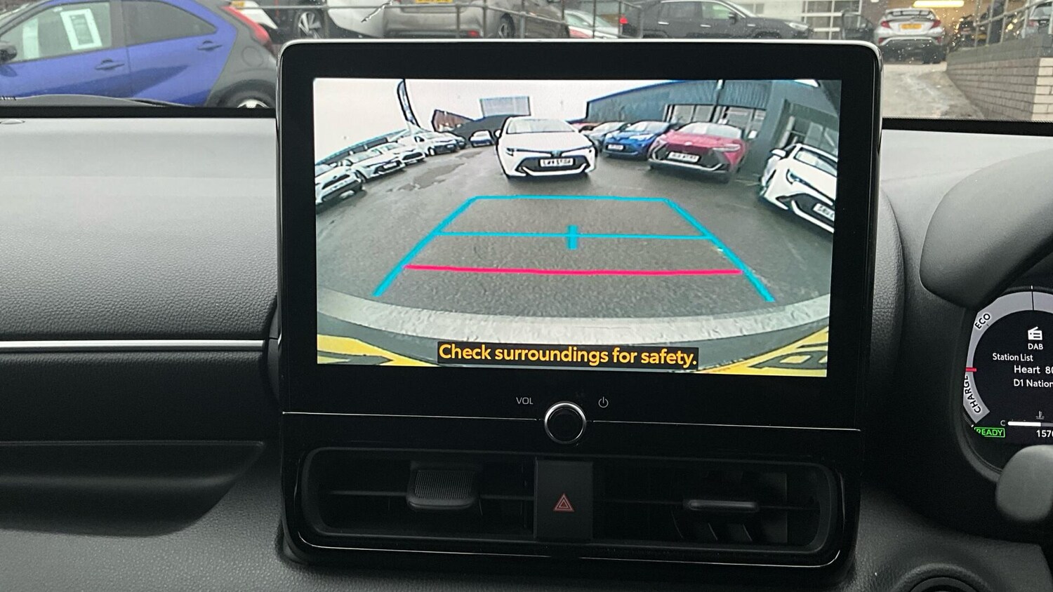 Used Toyota Yaris for sale - 77049874: Photo 33