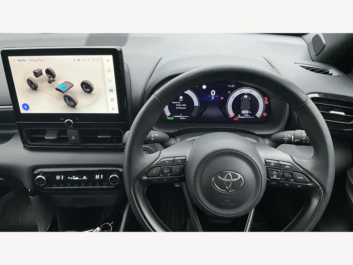 Used Toyota Yaris for sale - 77049874: Photo 7