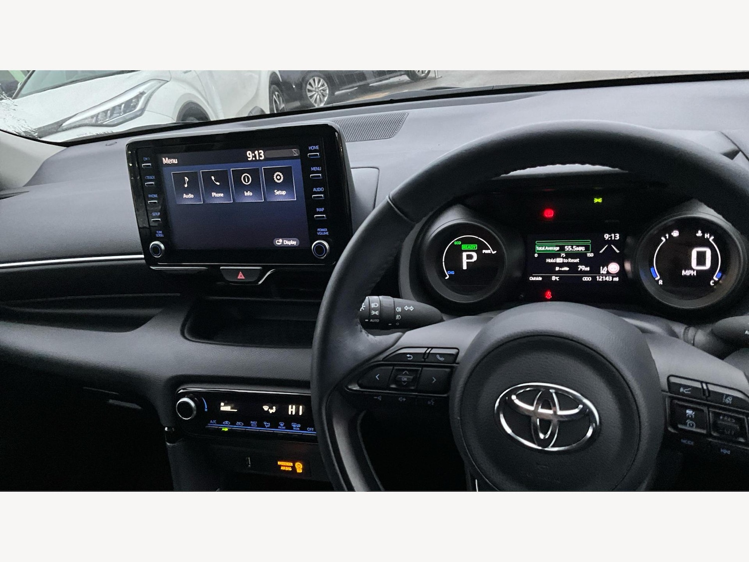 Used Toyota Yaris 2022 for sale - 77469066: Photo 10