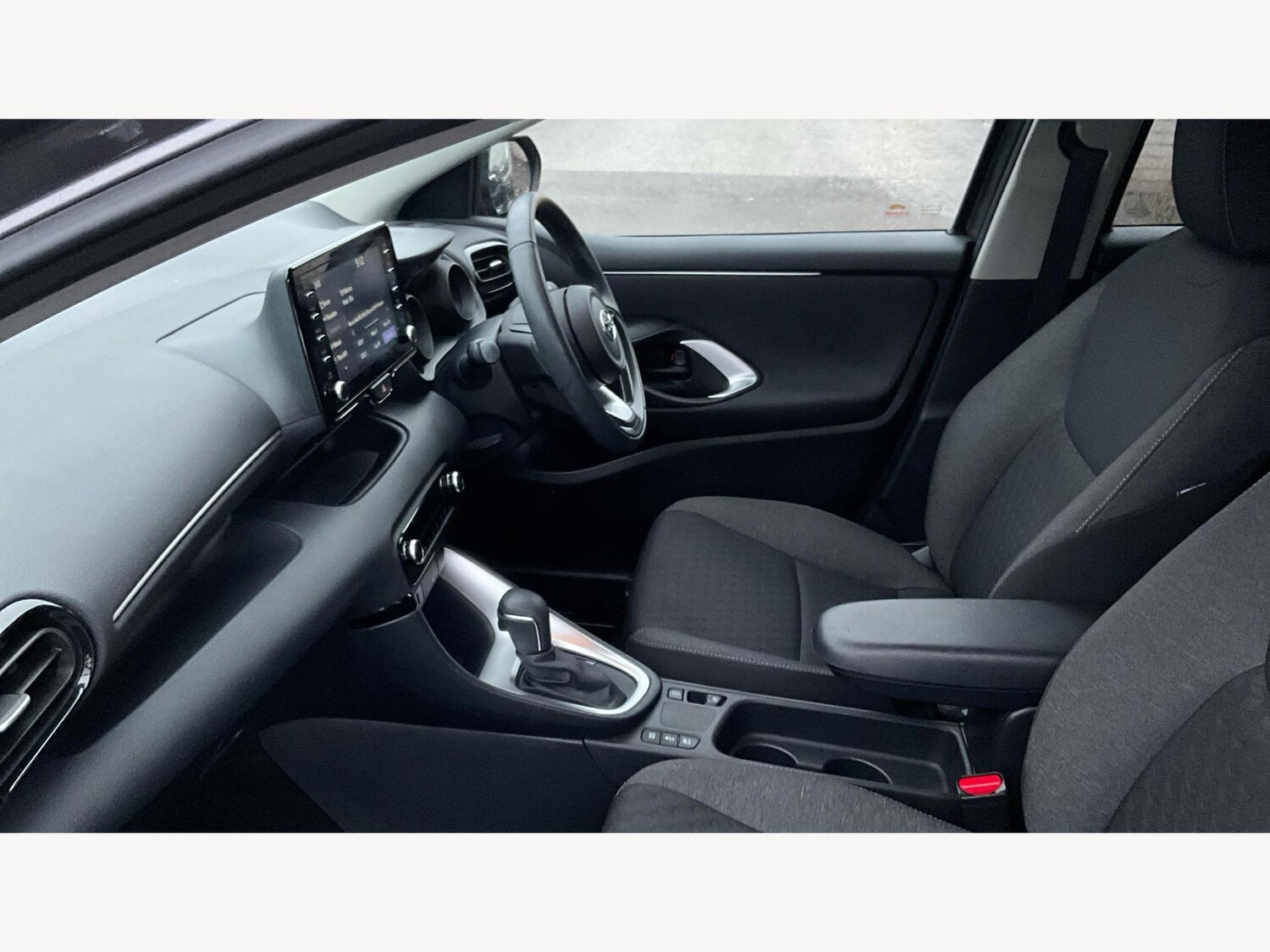 Used Toyota Yaris 2022 for sale - 77469066: Photo 12