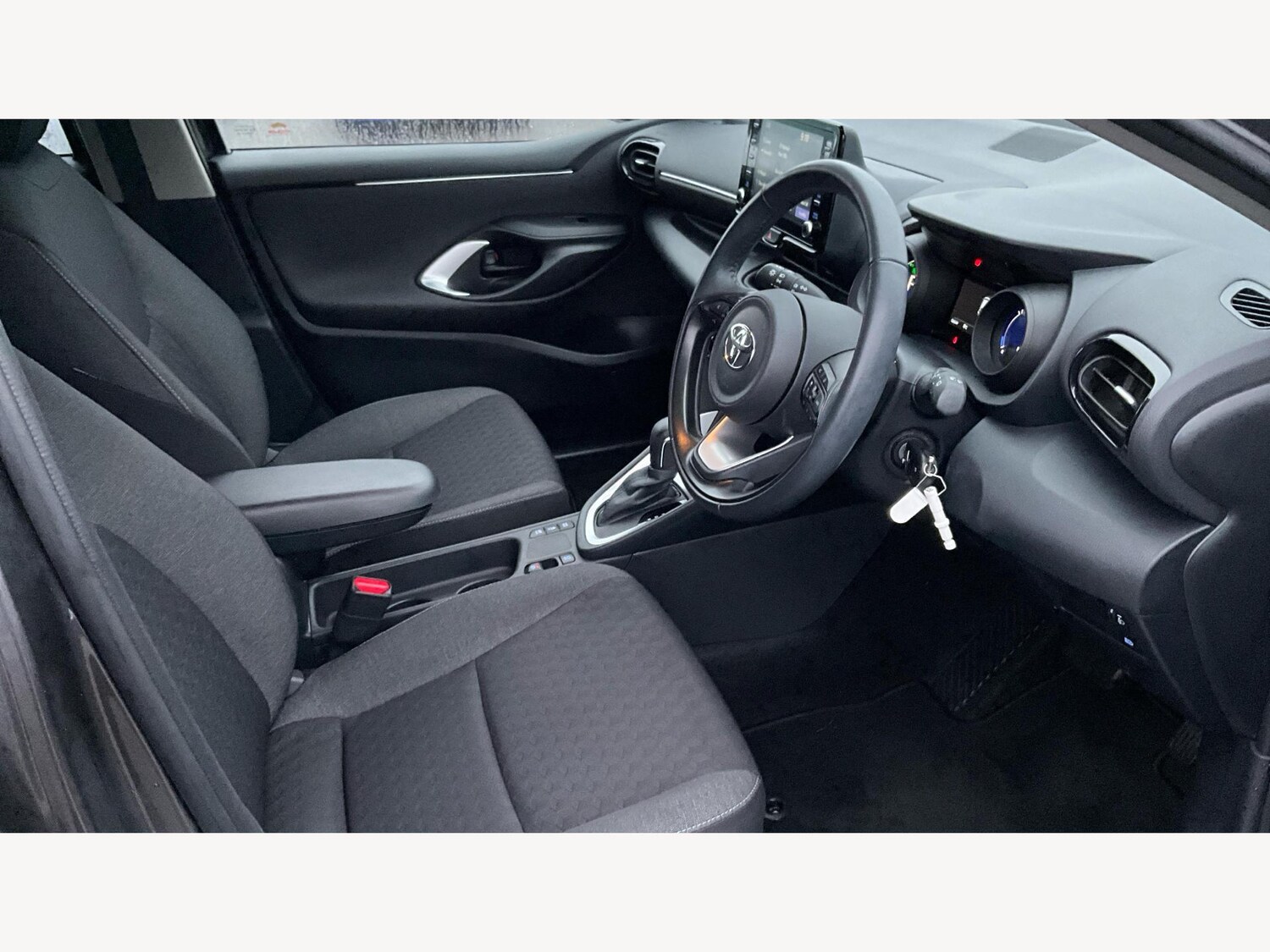 Used Toyota Yaris 2022 for sale - 77469066: Photo 13