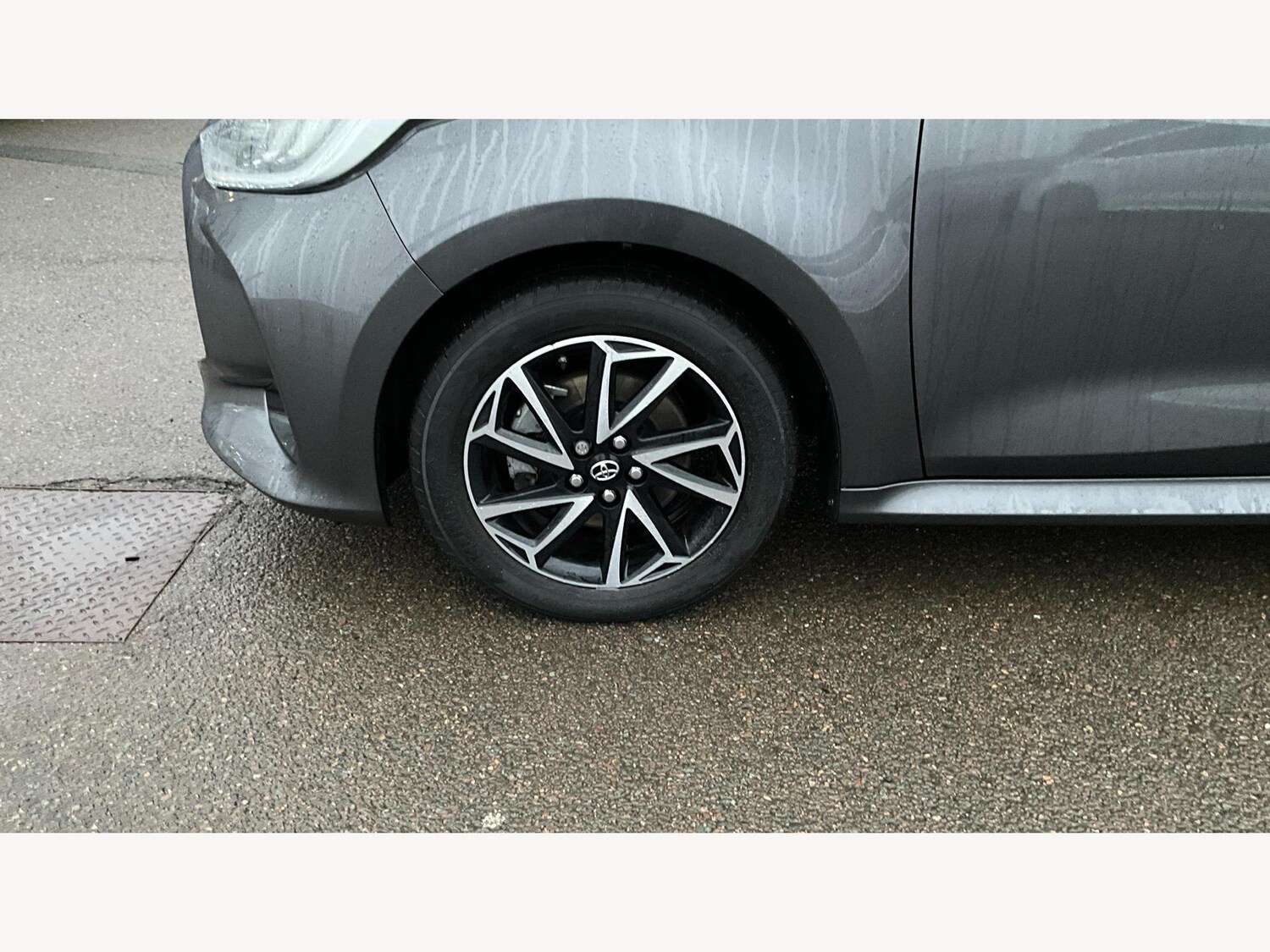 Used Toyota Yaris 2022 for sale - 77469066: Photo 22