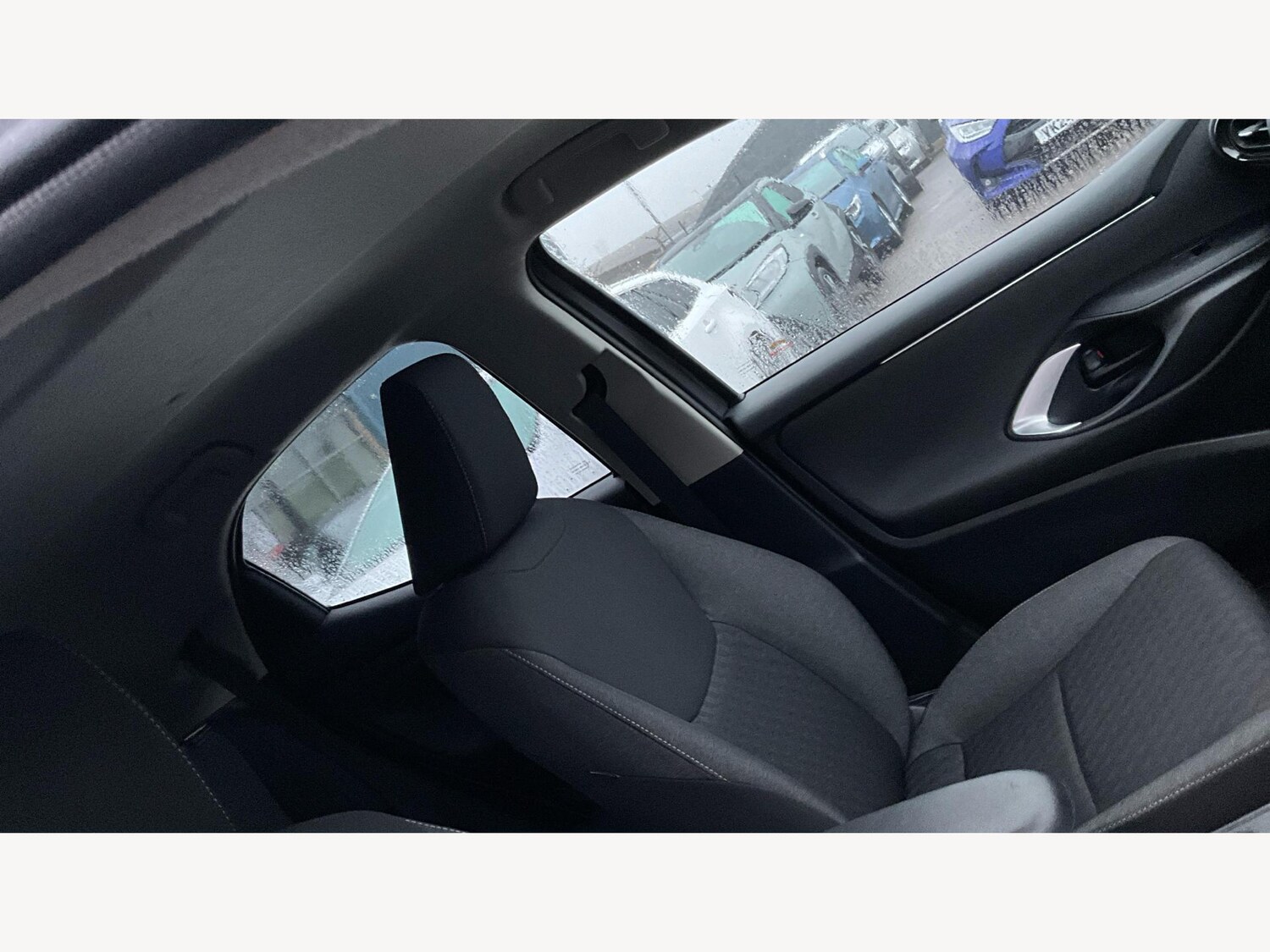 Used Toyota Yaris 2022 for sale - 77469066: Photo 24