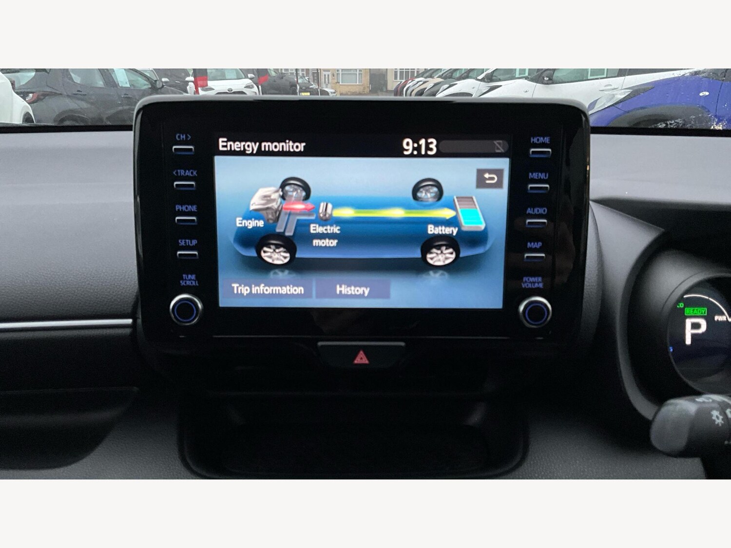 Used Toyota Yaris 2022 for sale - 77469066: Photo 30