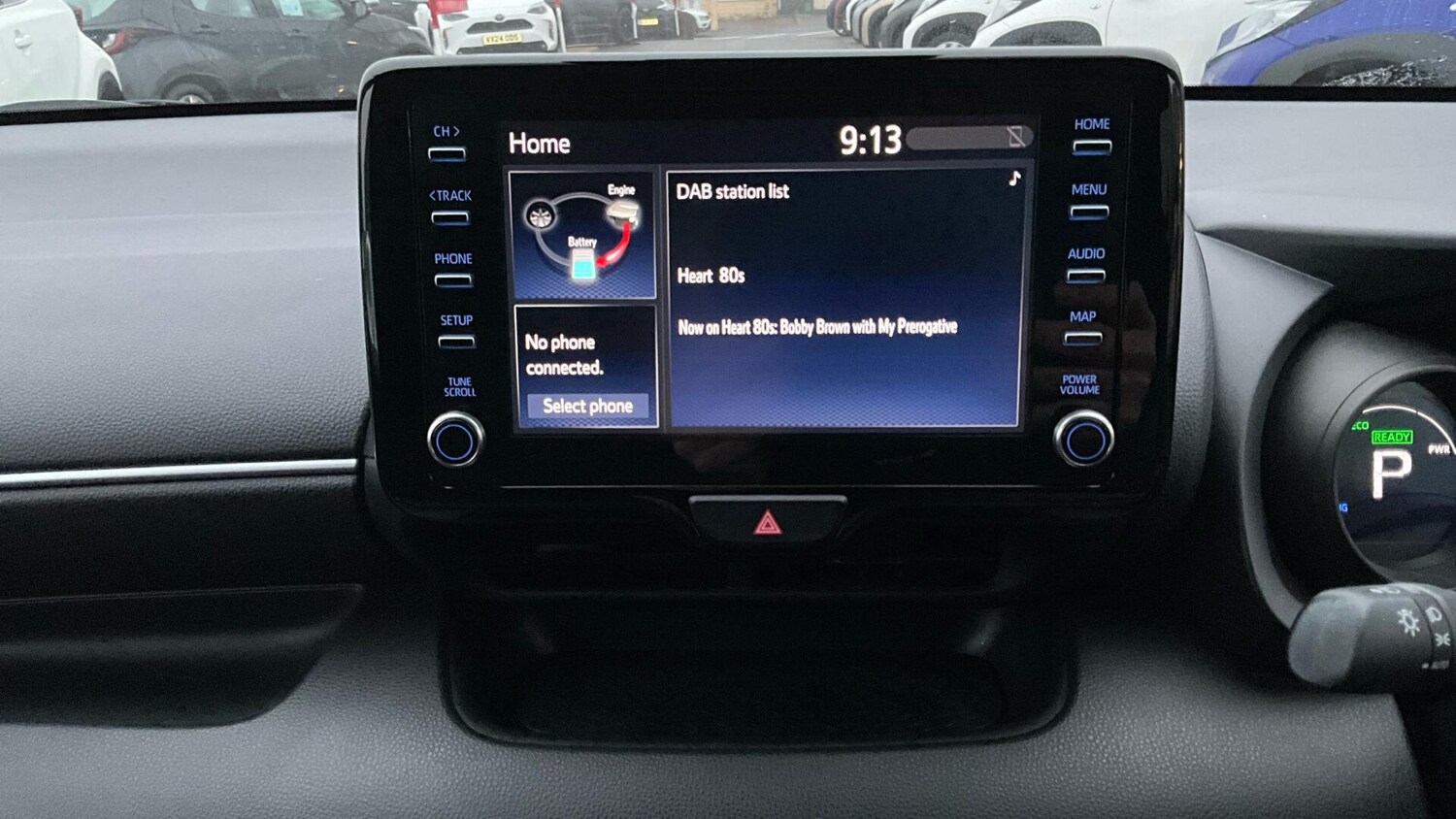 Used Toyota Yaris 2022 for sale - 77469066: Photo 32