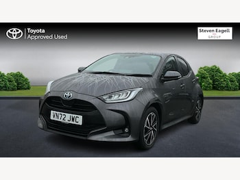 Used Toyota Yaris 2022 for sale - 77469066: Photo