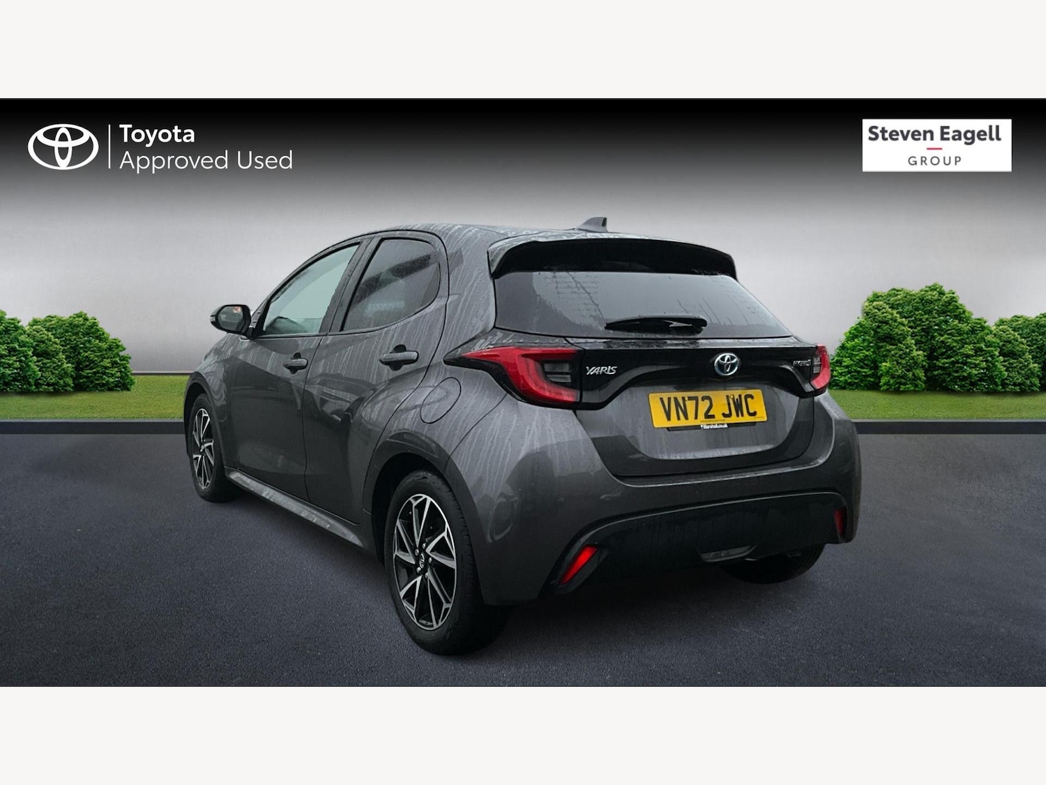 Used Toyota Yaris 2022 for sale - 77469066: Photo 6