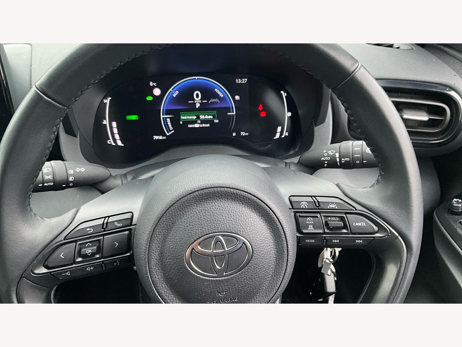 Used Toyota Yaris for sale - 77753292: Photo 11