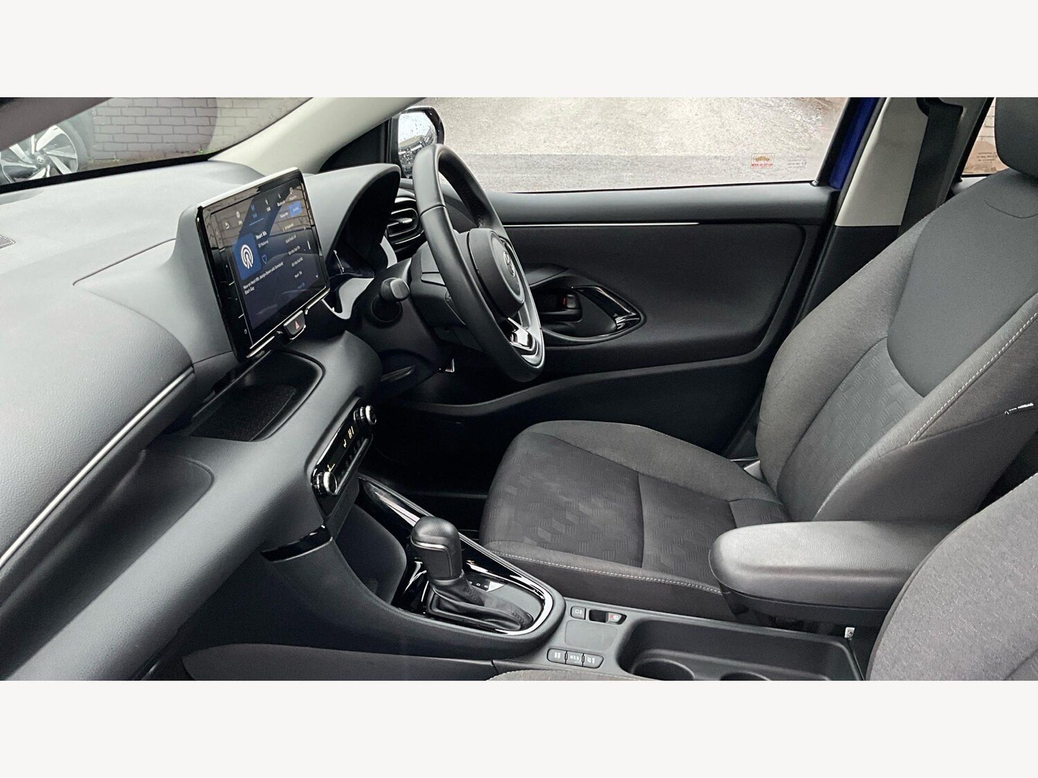 Used Toyota Yaris for sale - 77753292: Photo 12