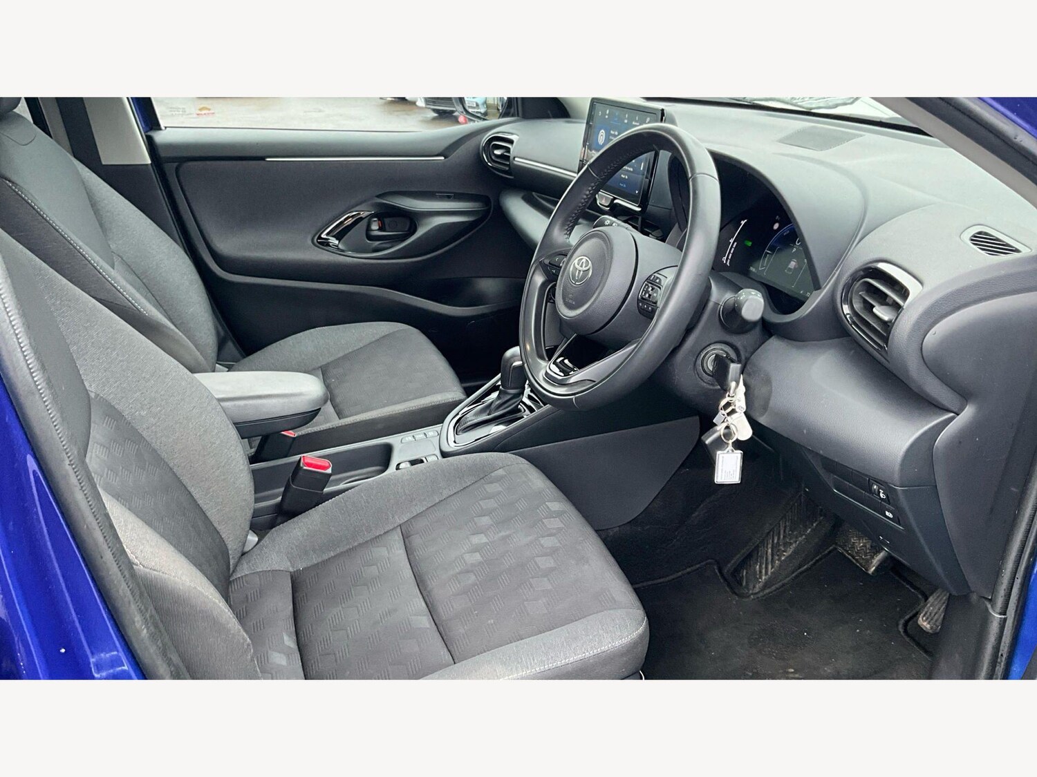 Used Toyota Yaris for sale - 77753292: Photo 13