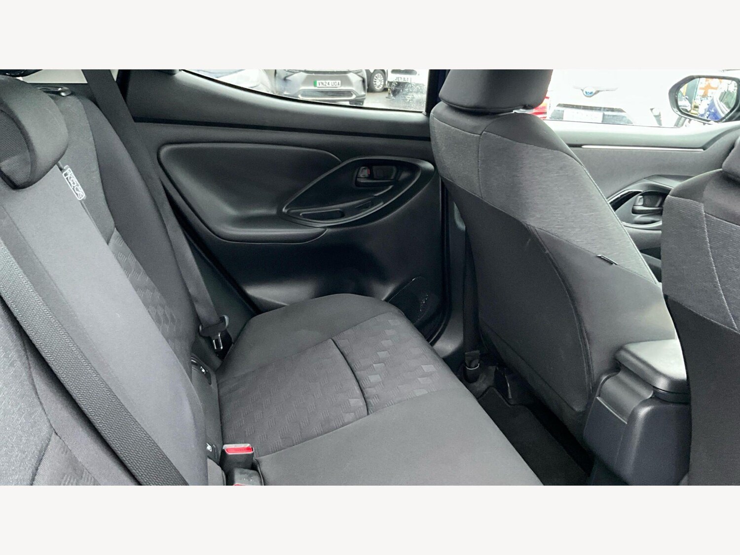 Used Toyota Yaris for sale - 77753292: Photo 14