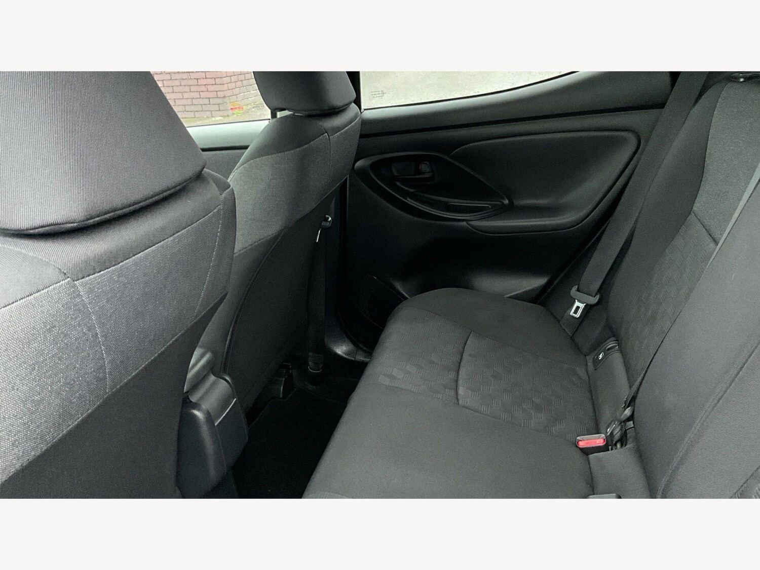 Used Toyota Yaris for sale - 77753292: Photo 15