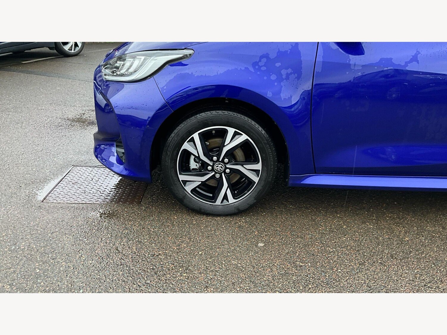 Used Toyota Yaris for sale - 77753292: Photo 22