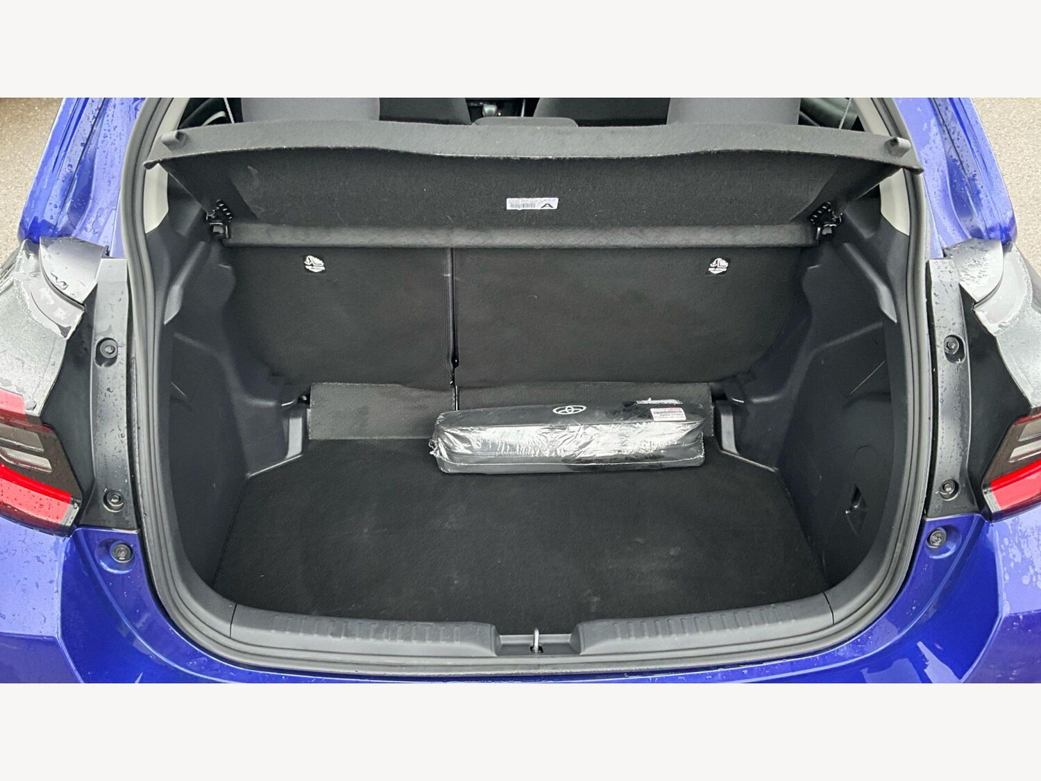 Used Toyota Yaris for sale - 77753292: Photo 23