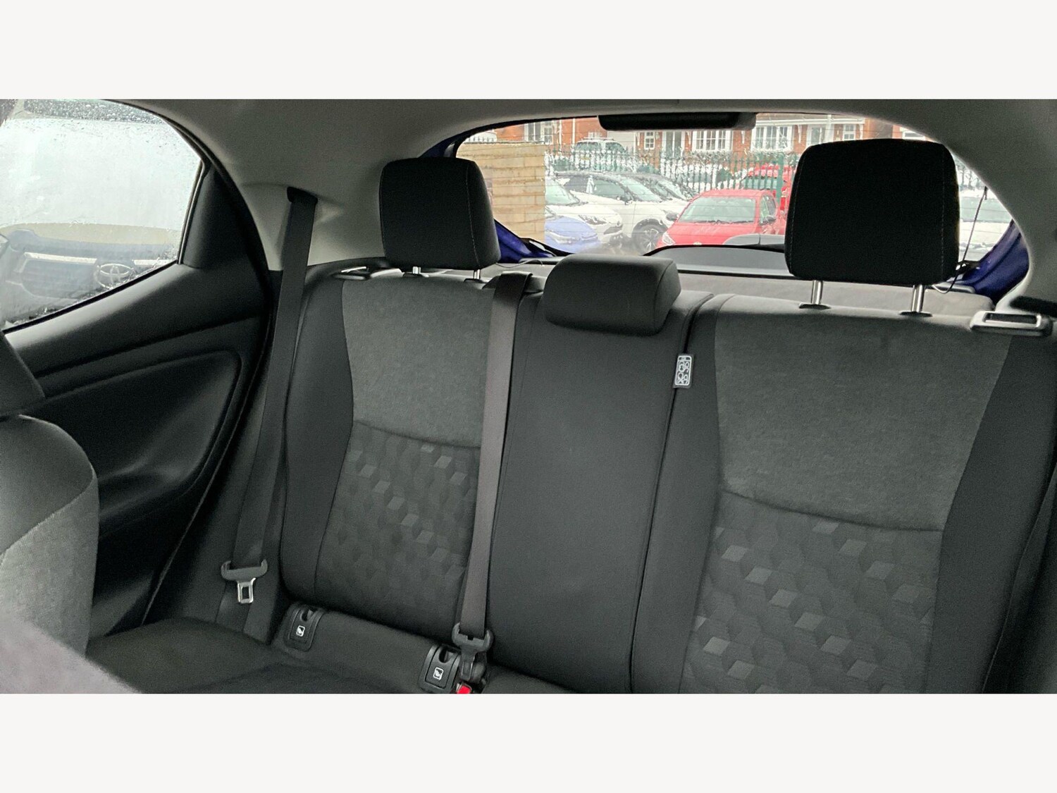 Used Toyota Yaris for sale - 77753292: Photo 25