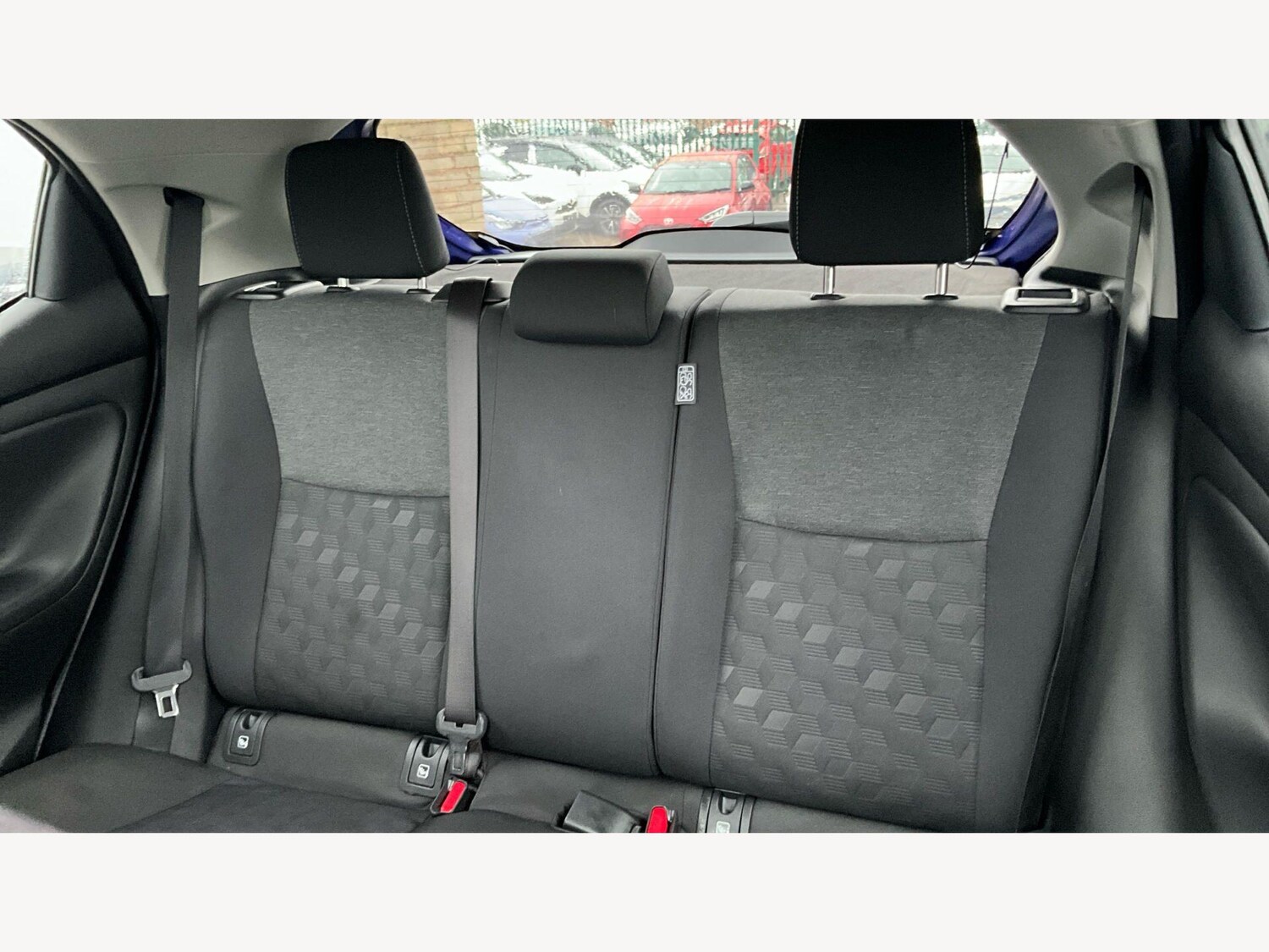 Used Toyota Yaris for sale - 77753292: Photo 26