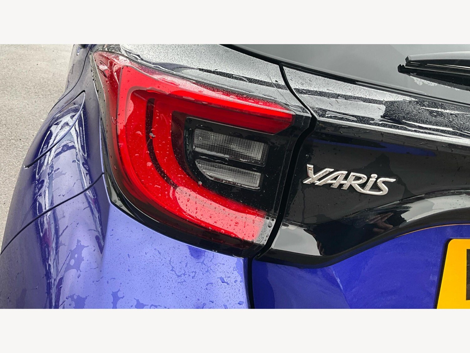 Used Toyota Yaris for sale - 77753292: Photo 27