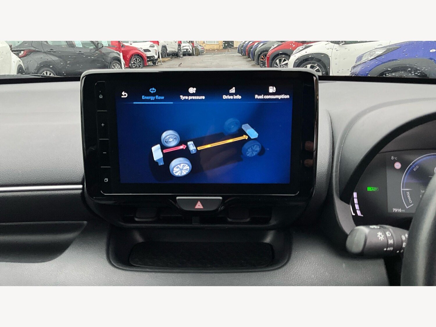 Used Toyota Yaris for sale - 77753292: Photo 30