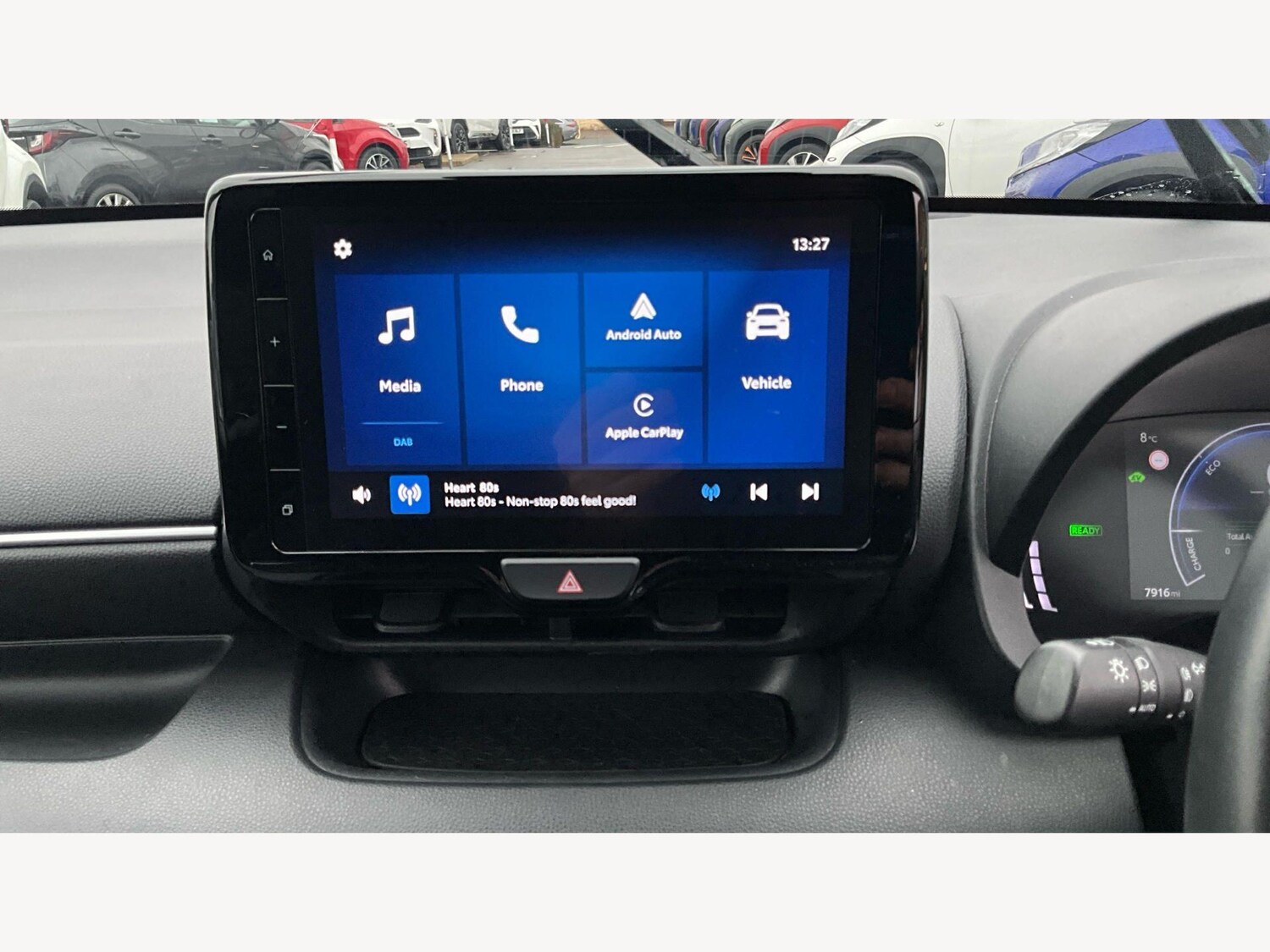 Used Toyota Yaris for sale - 77753292: Photo 31