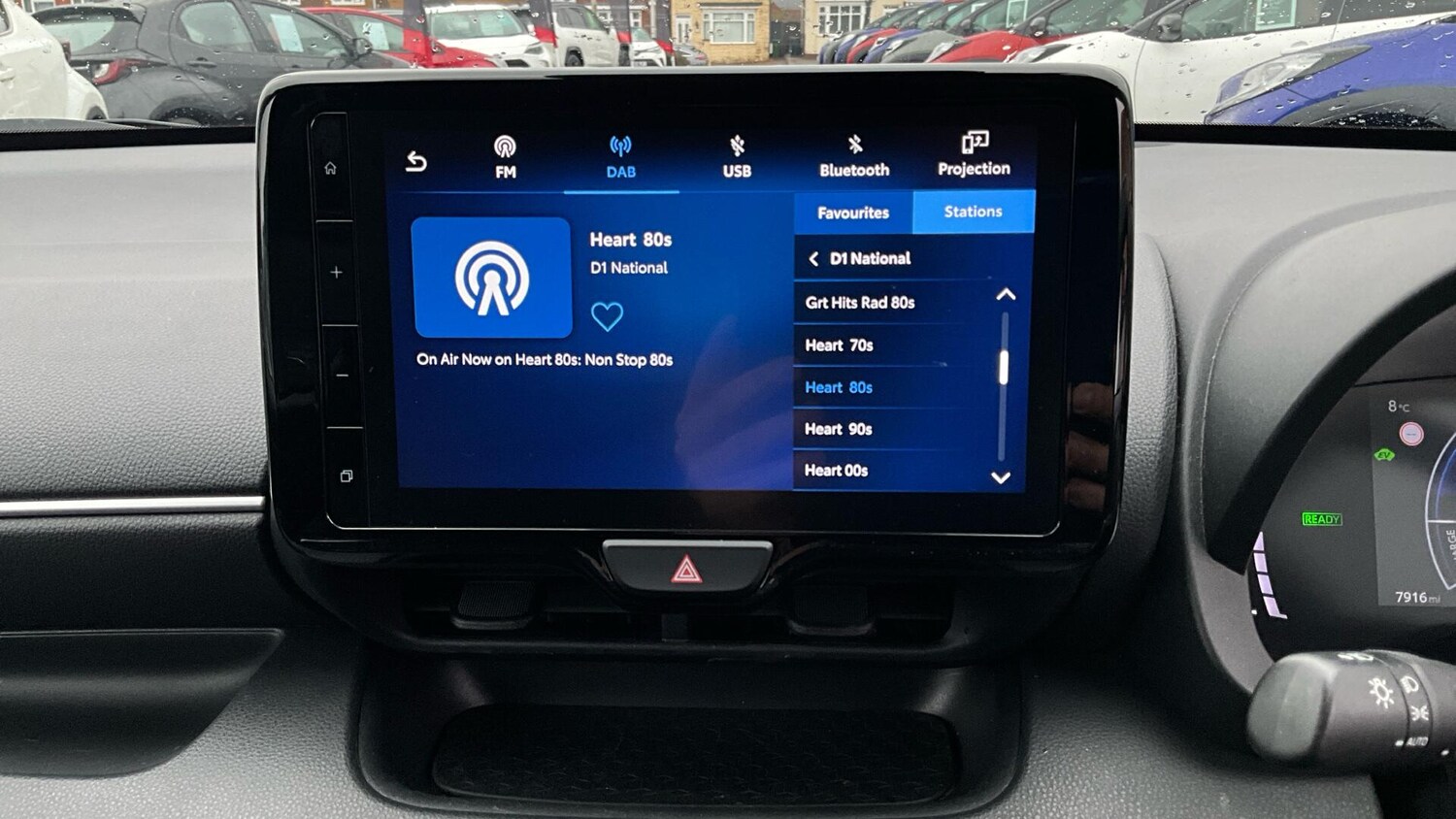 Used Toyota Yaris for sale - 77753292: Photo 32