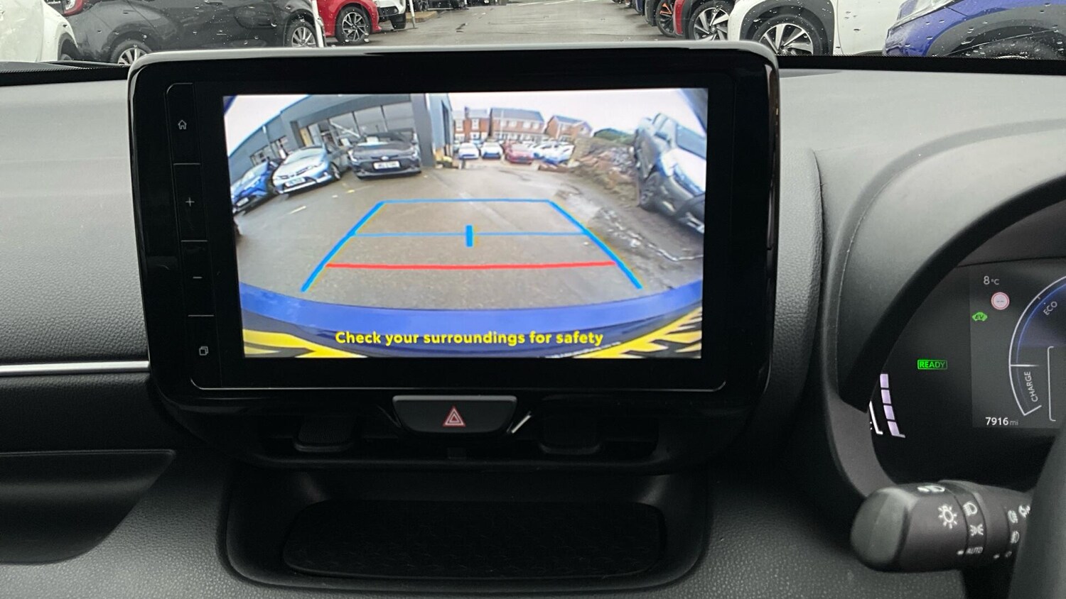 Used Toyota Yaris for sale - 77753292: Photo 33