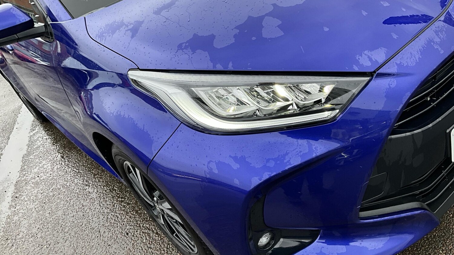 Used Toyota Yaris for sale - 77753292: Photo 34