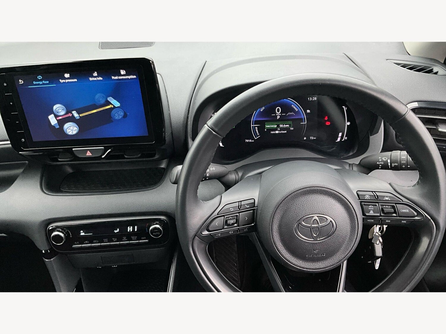 Used Toyota Yaris for sale - 77753292: Photo 7