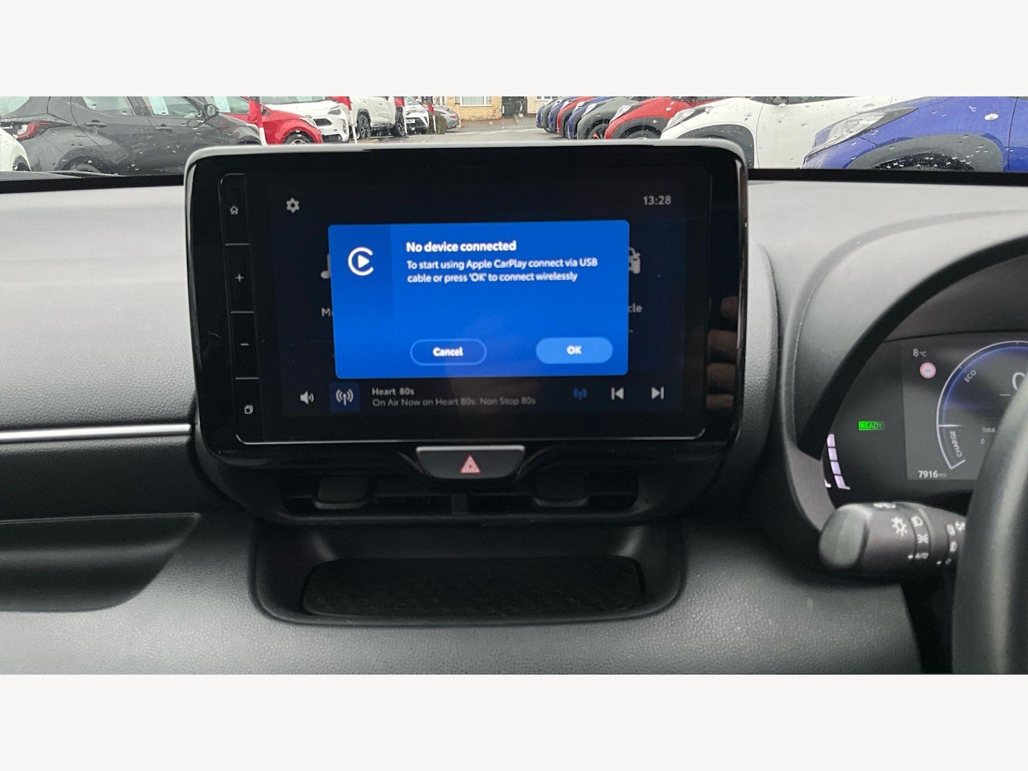 Used Toyota Yaris for sale - 77753292: Photo 9