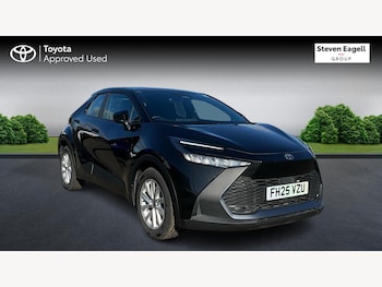 Used Toyota C-HR 2025 for sale - 79279219: Photo