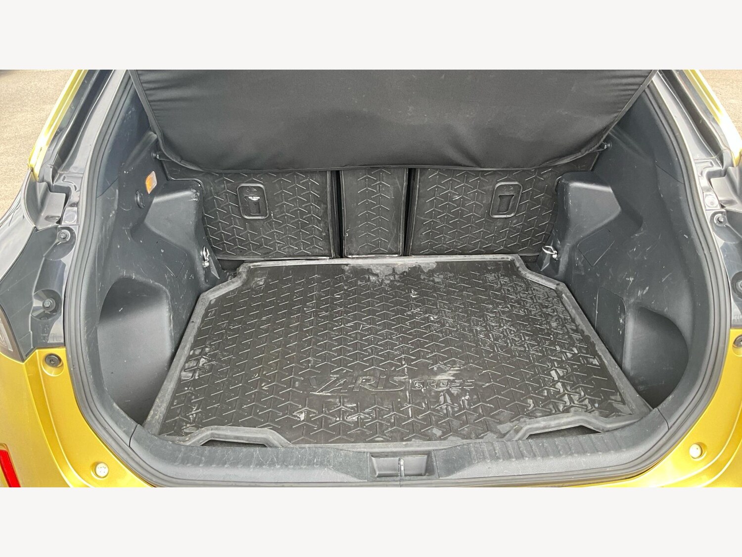 Vehicle 23