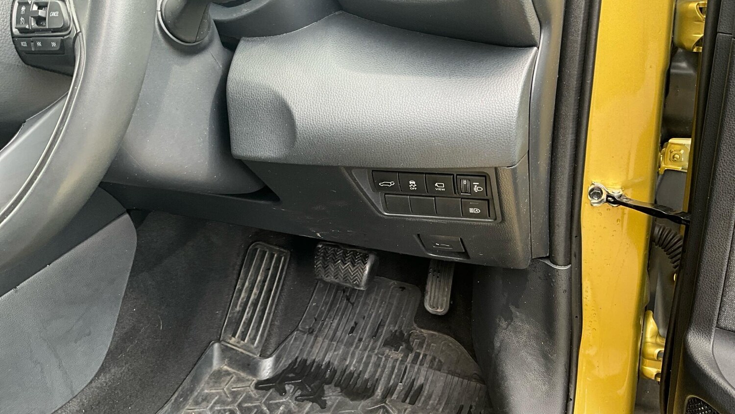Vehicle 45