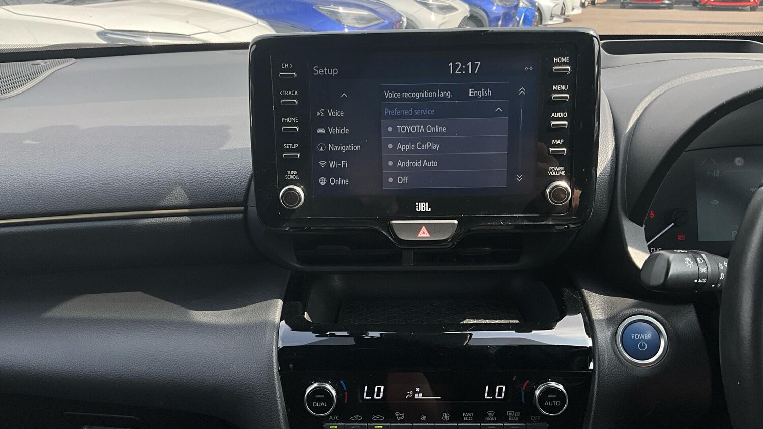 Vehicle 64