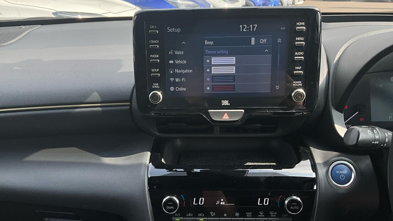 Vehicle 65