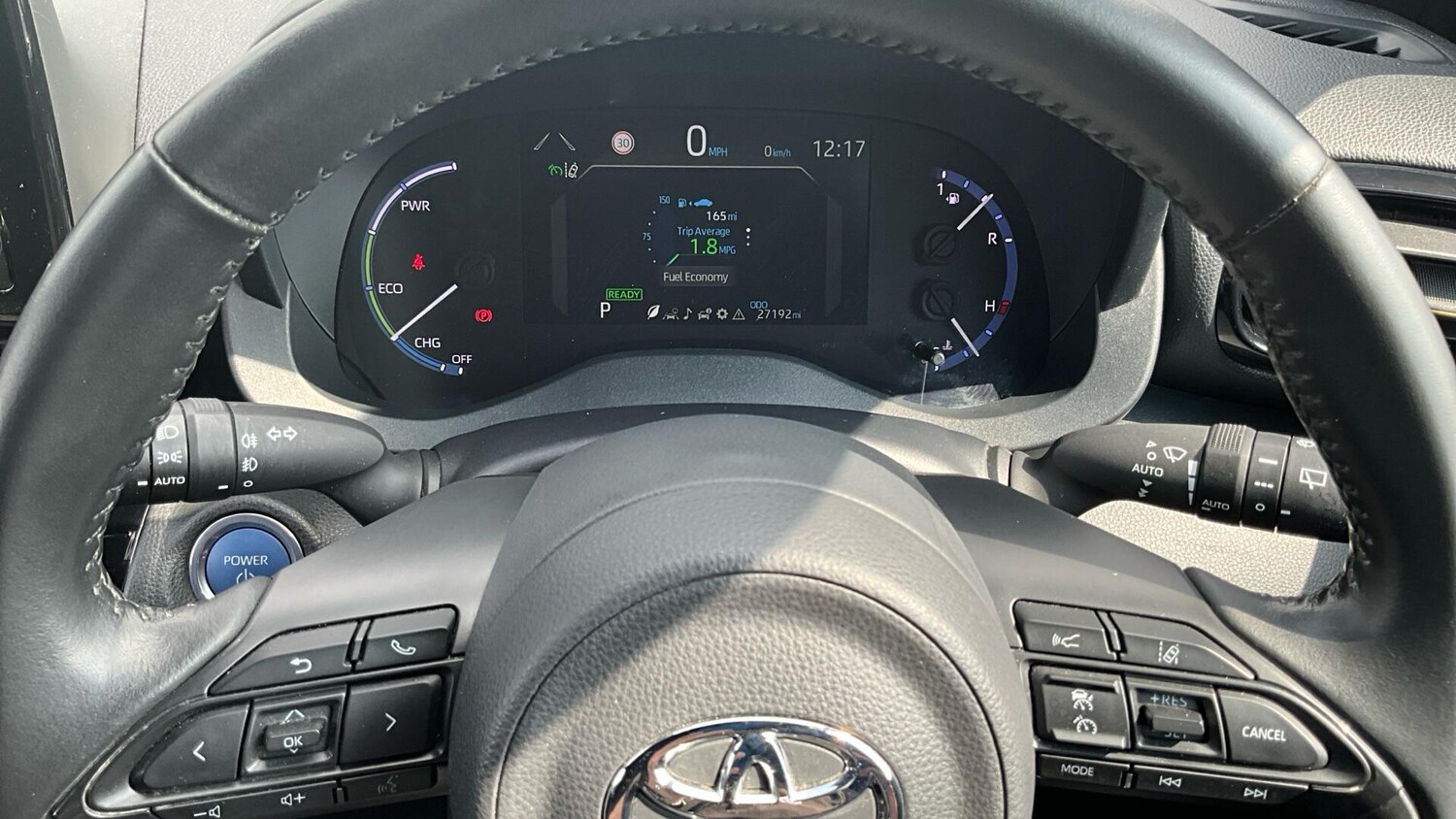 Vehicle 69