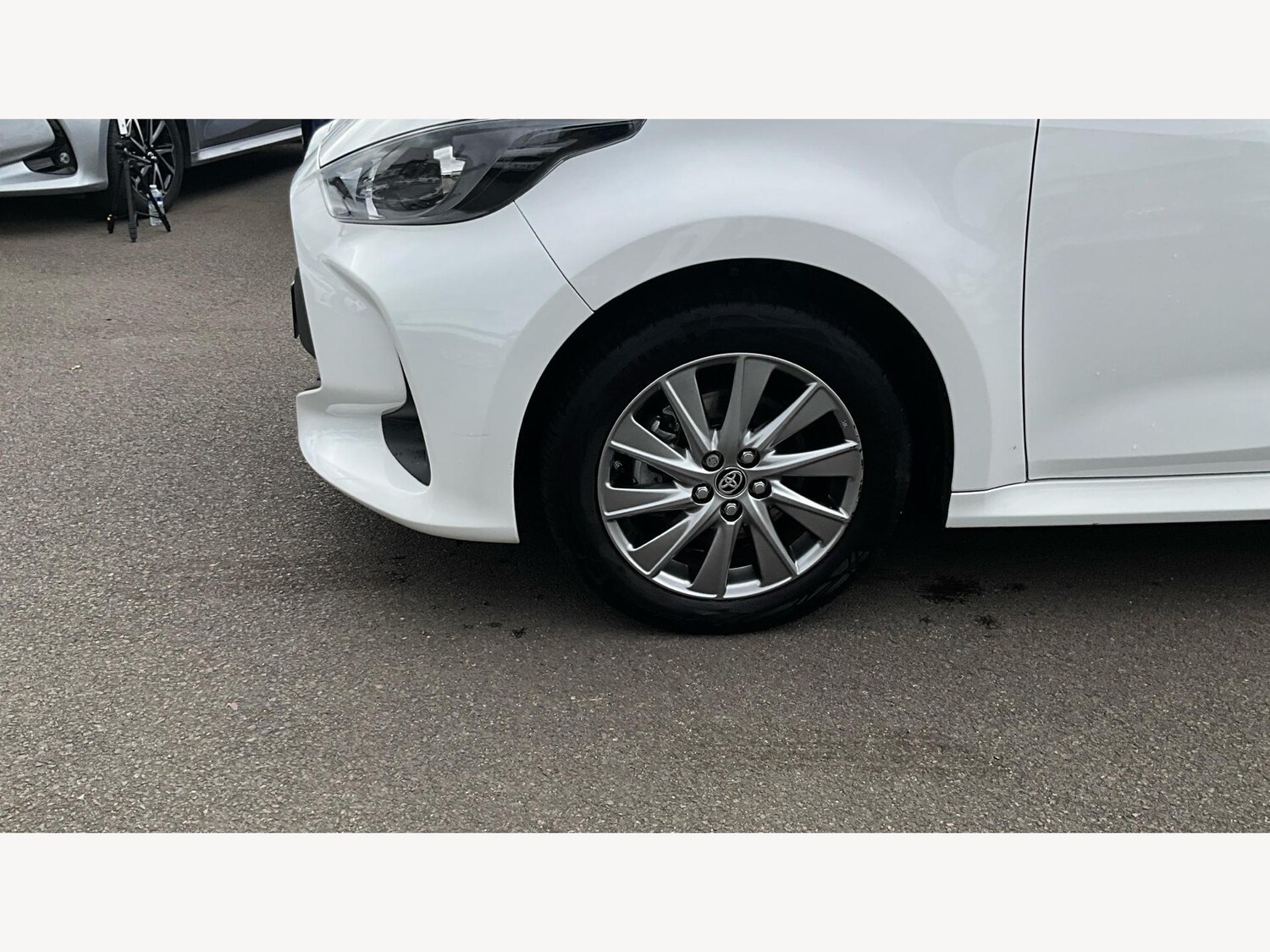 Used Toyota Yaris 2024 for sale - 77586136: Photo 22