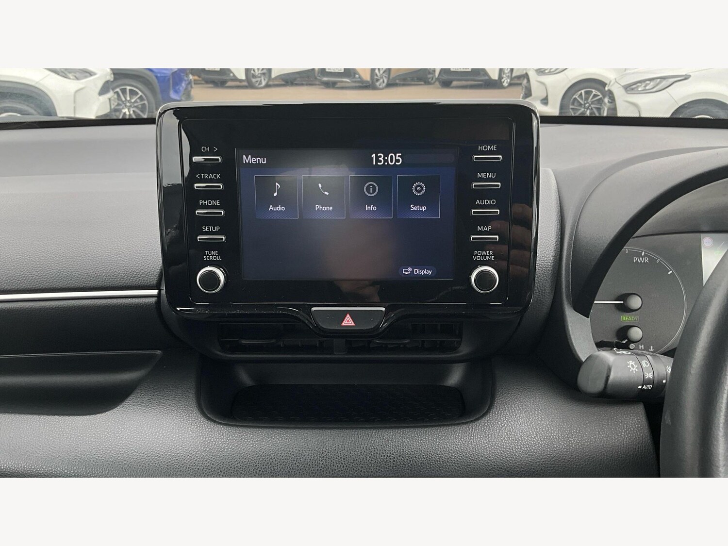 Used Toyota Yaris 2024 for sale - 77586136: Photo 31