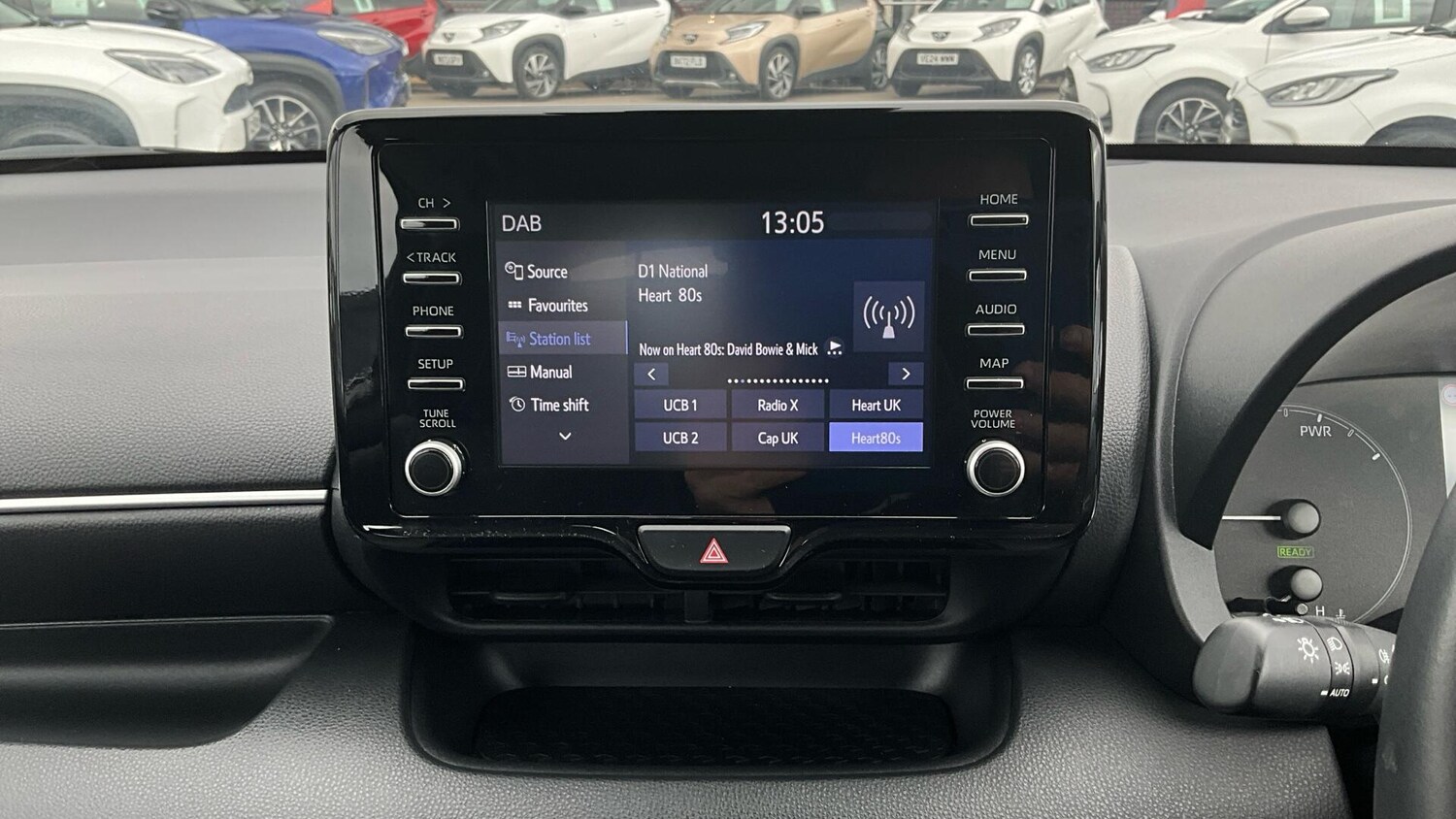 Used Toyota Yaris 2024 for sale - 77586136: Photo 32