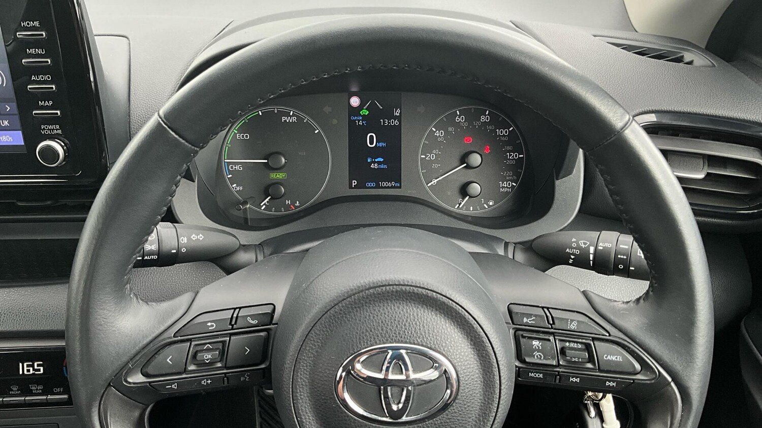 Used Toyota Yaris 2024 for sale - 77586136: Photo 37