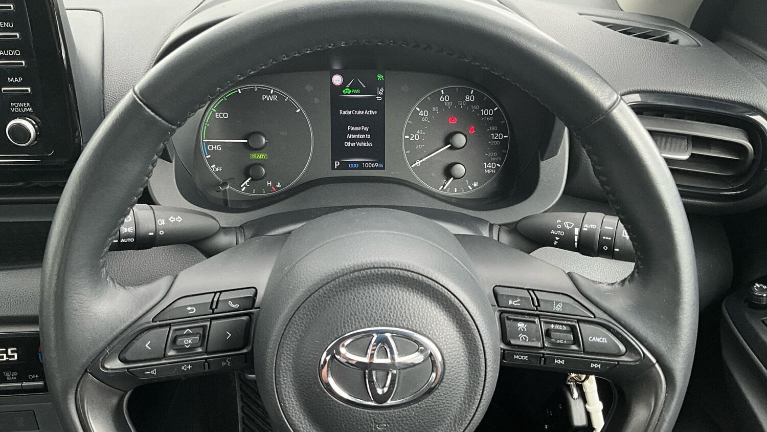 Used Toyota Yaris 2024 for sale - 77586136: Photo 39