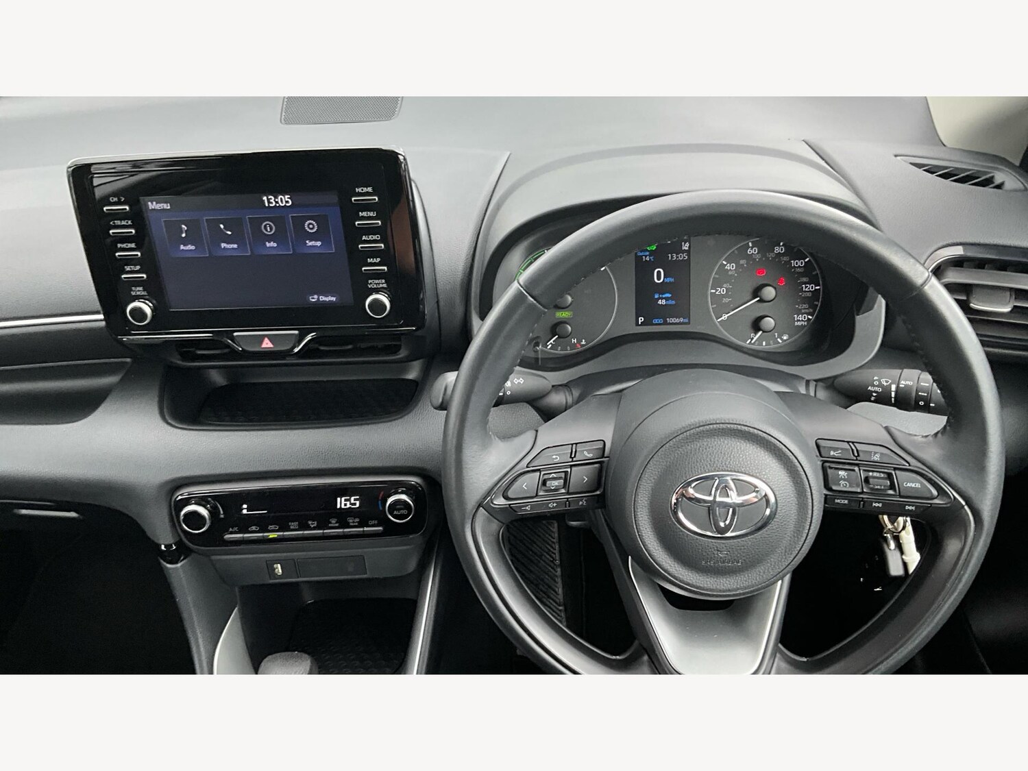 Used Toyota Yaris 2024 for sale - 77586136: Photo 8