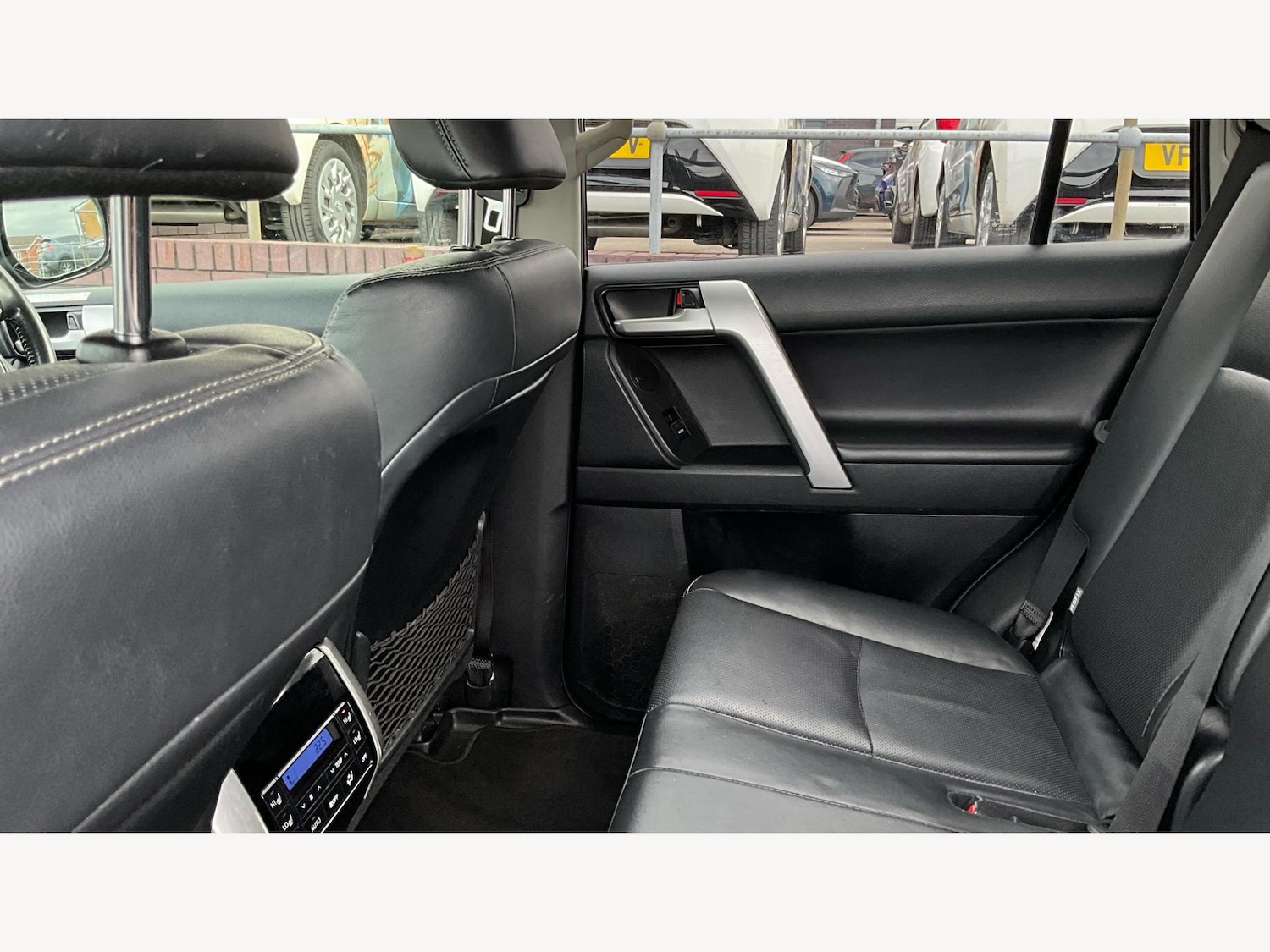 Vehicle 15