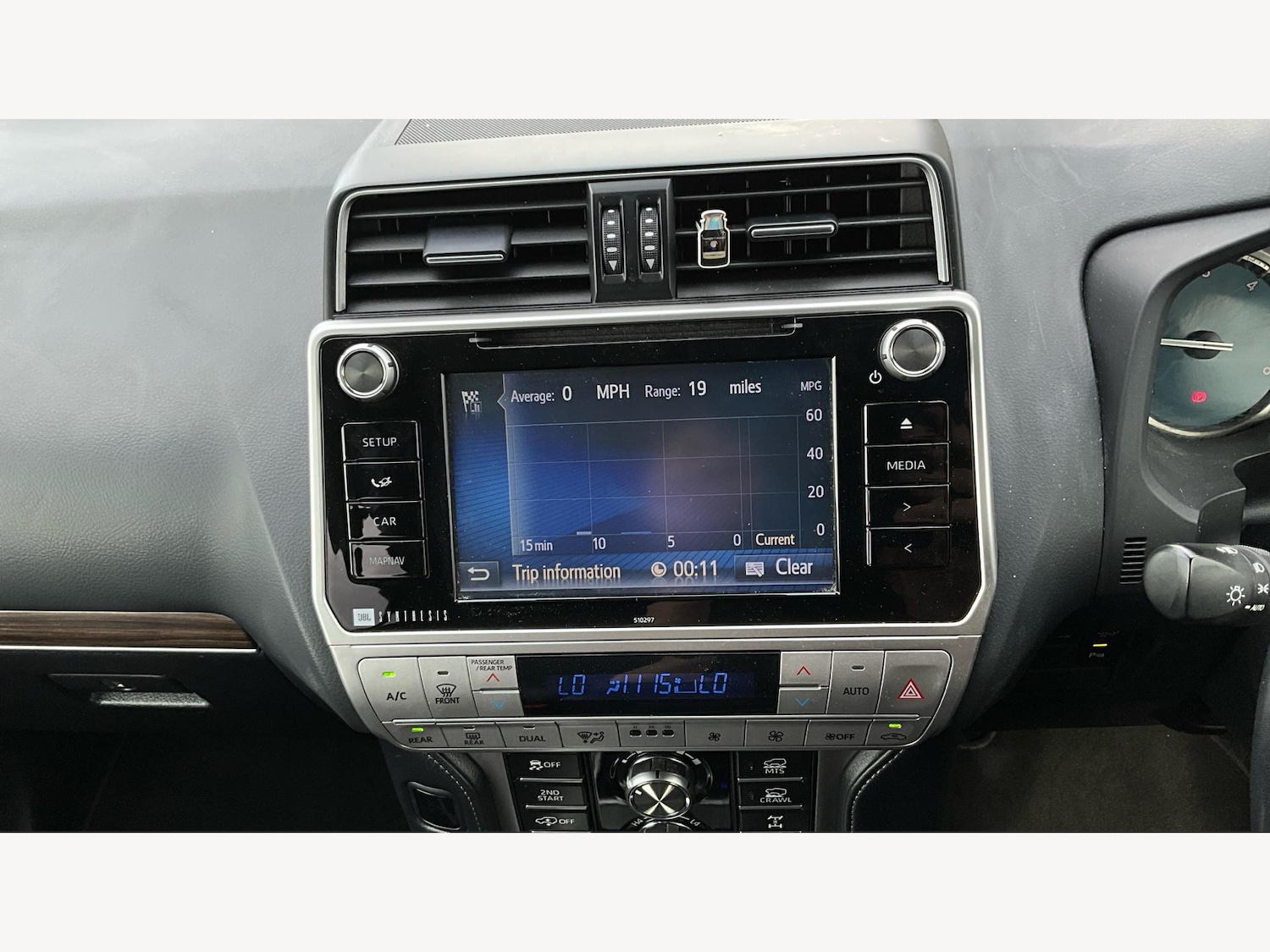 Vehicle 30