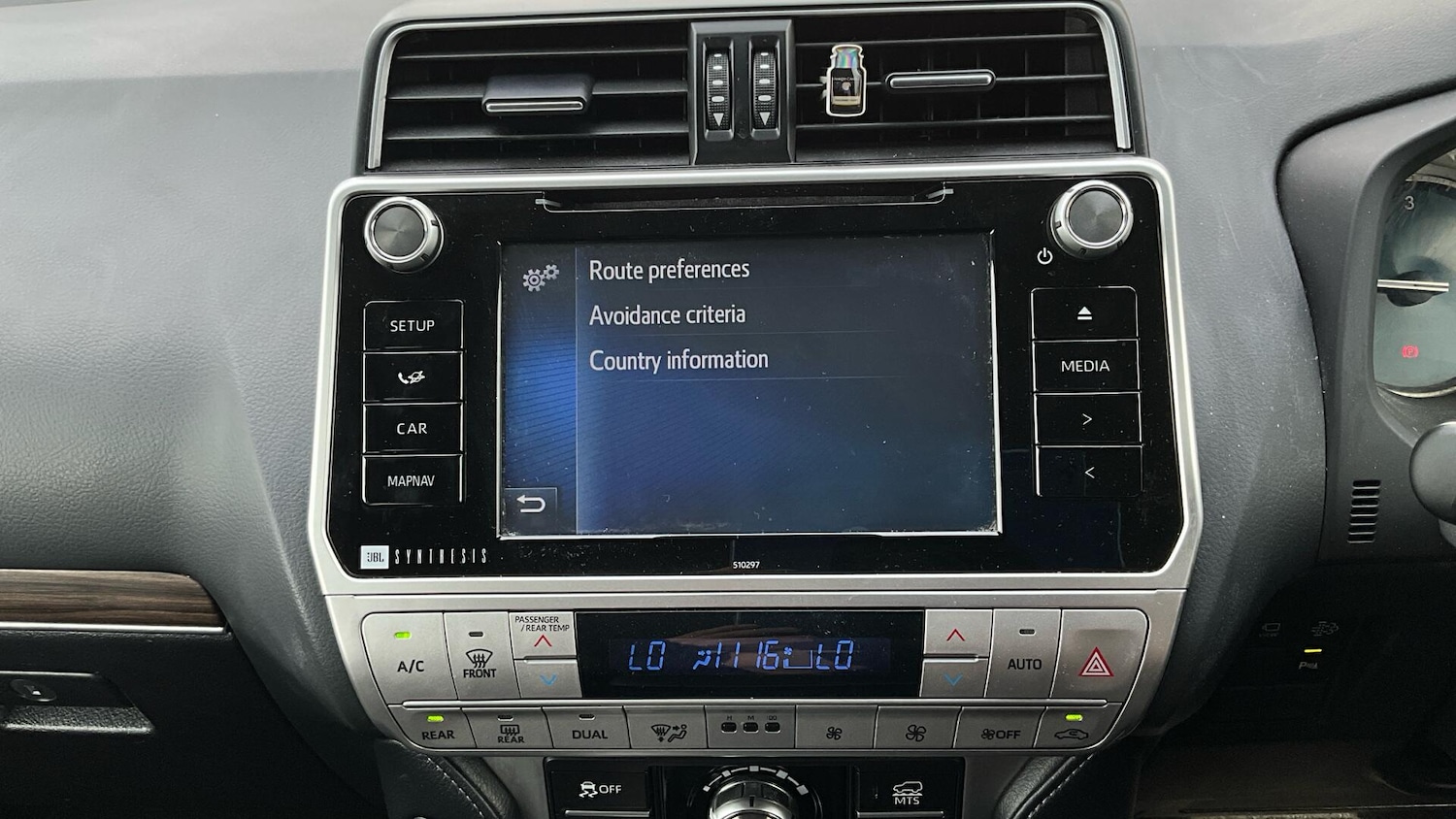 Vehicle 56